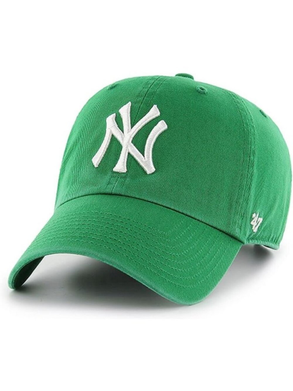 Stylish Women's MLB Clean Up Cap - Adjustable, Comfortable, Perfect for Game Day